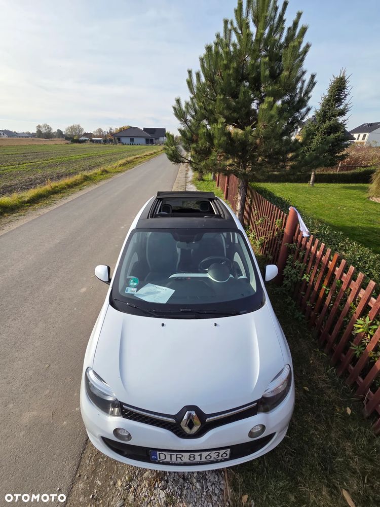 Renault Twingo SCe 70 Expression - 3