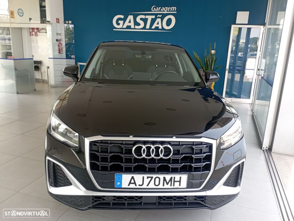 Audi Q2 30 TFSI S line - 3