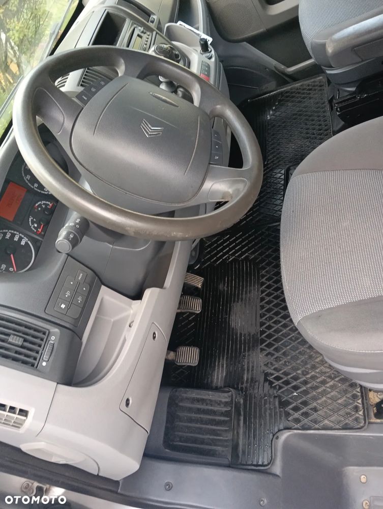 Citroën Jumper 33 HDi L2H2 - 9