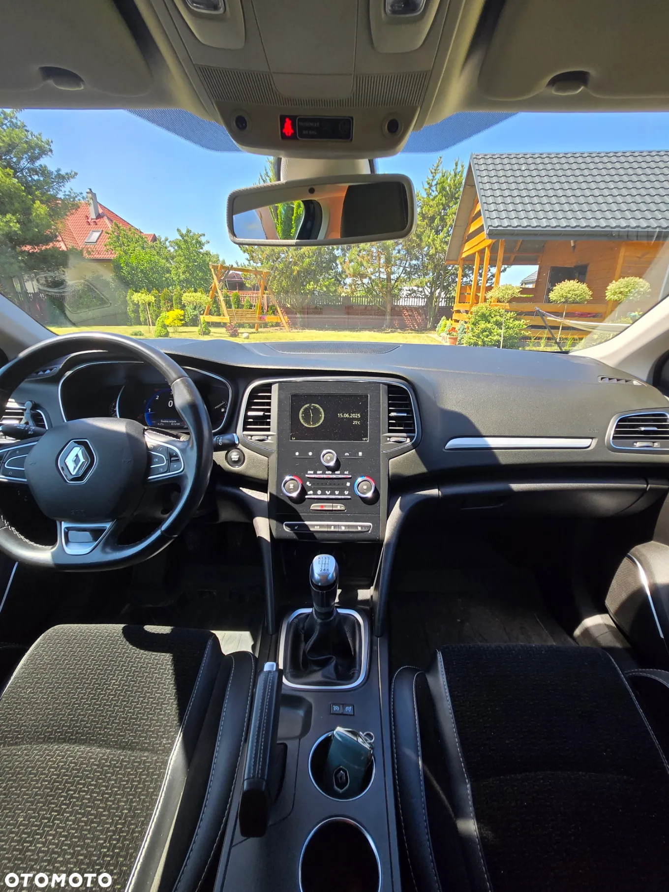 Renault Megane - 14