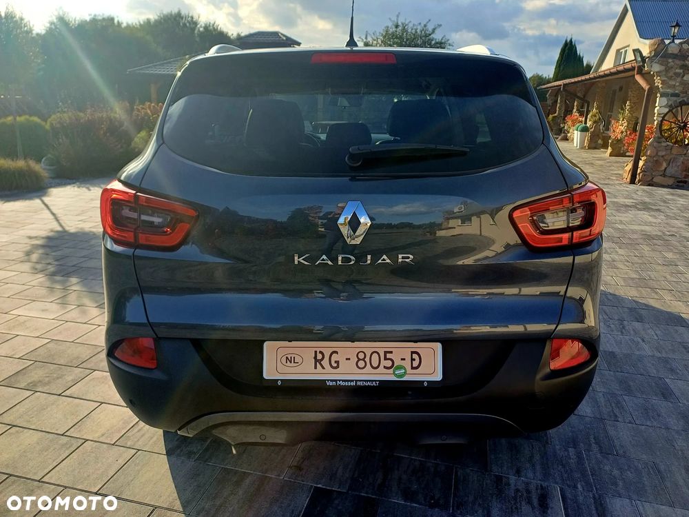 Renault Kadjar 1.2 Energy TCe Intens - 9