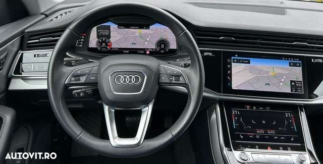 Audi Q8 - 14