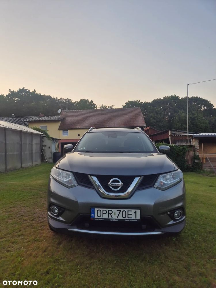 Nissan X-Trail 1.6 DCi Tekna Xtronic 2WD EU6 - 6