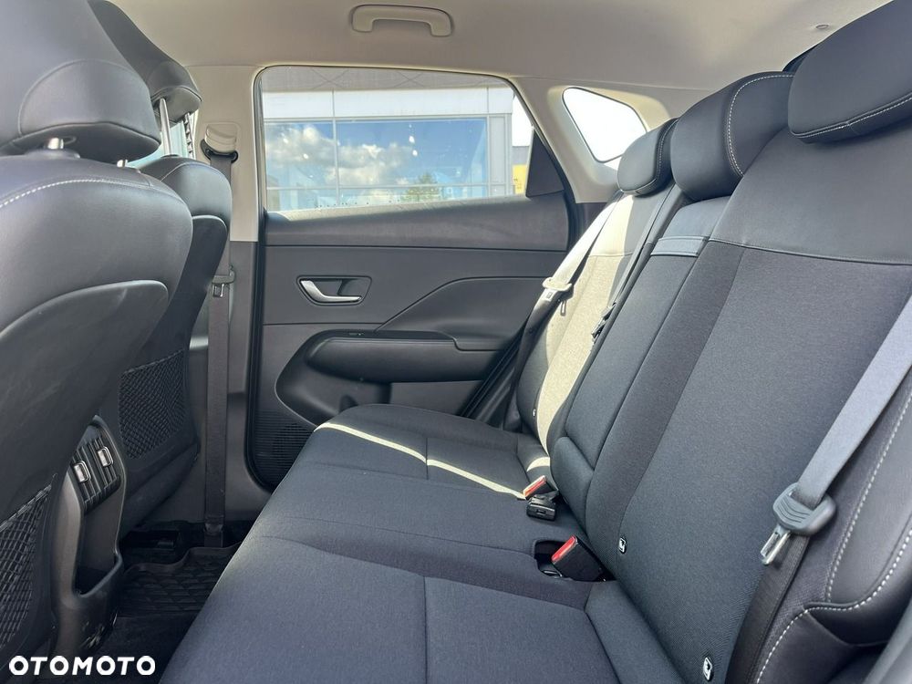 Hyundai Kona 1.6 T-GDI Executive - 15
