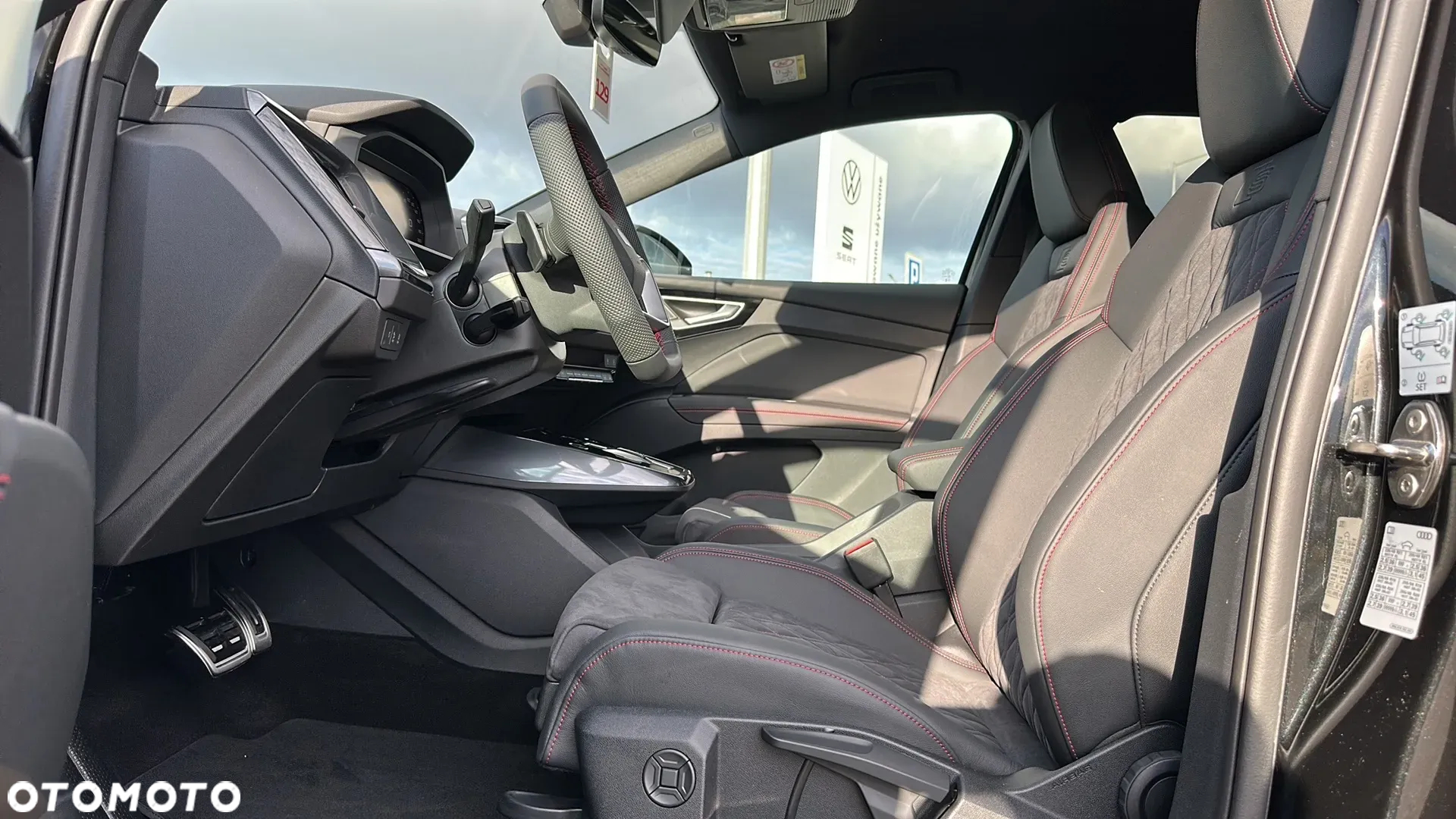 Audi Q4 e-tron 45 82kWh - 12