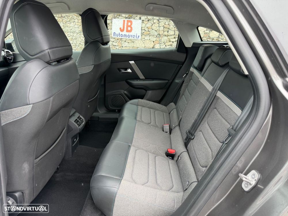 Citroën C4 1.2 PureTech Feel Pack - 13