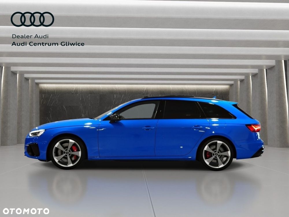Audi S4 Avant - 4