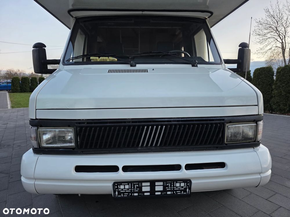 Fiat Ducato - 4