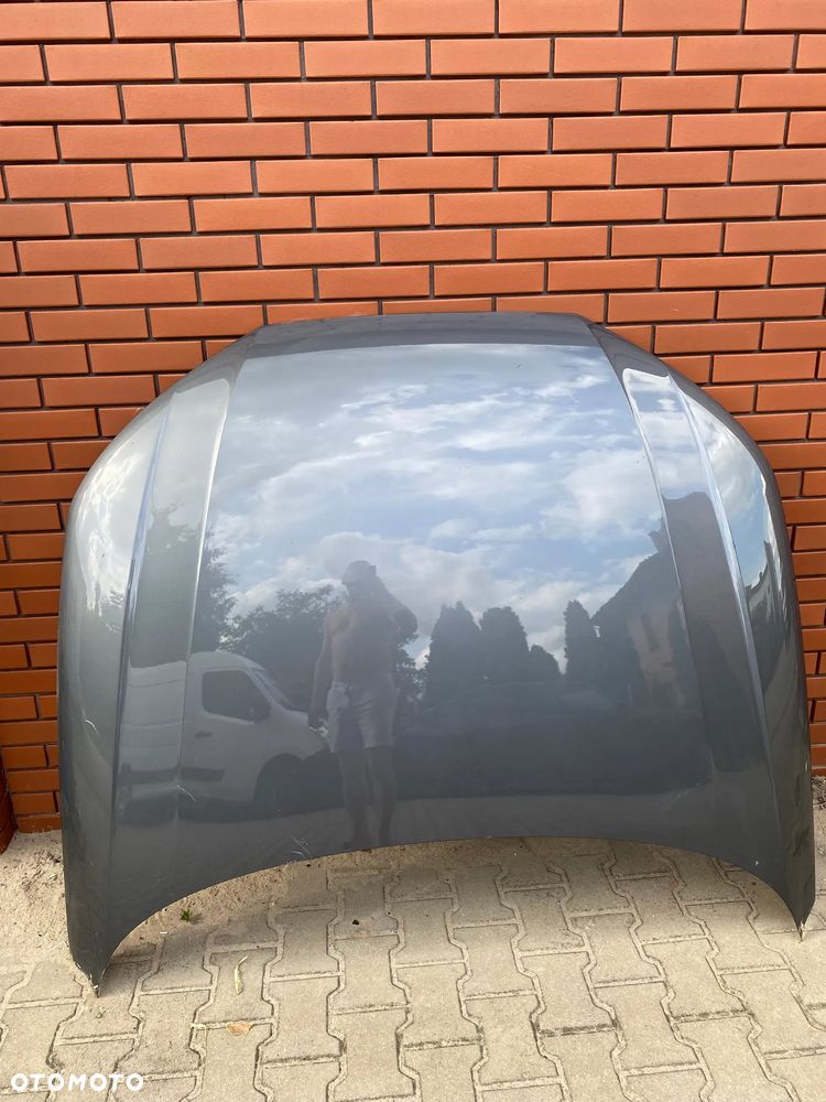 MASKA AUDI A4 2015-  B9  8W0 - 1