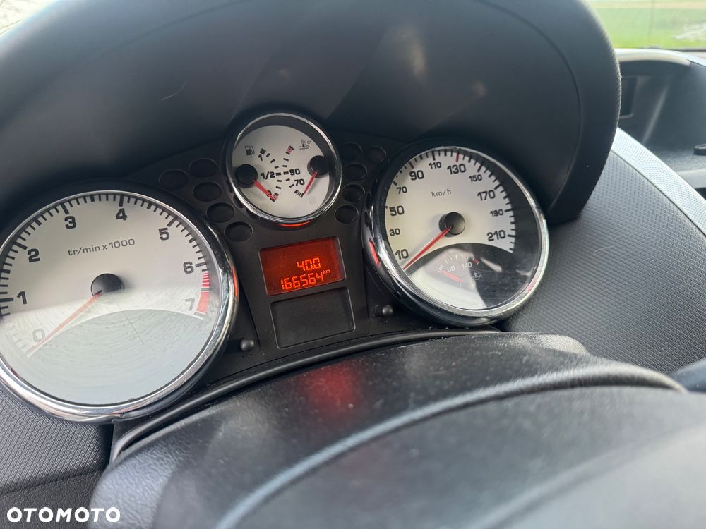 Peugeot 207 1.6 VTi Sporty - 14