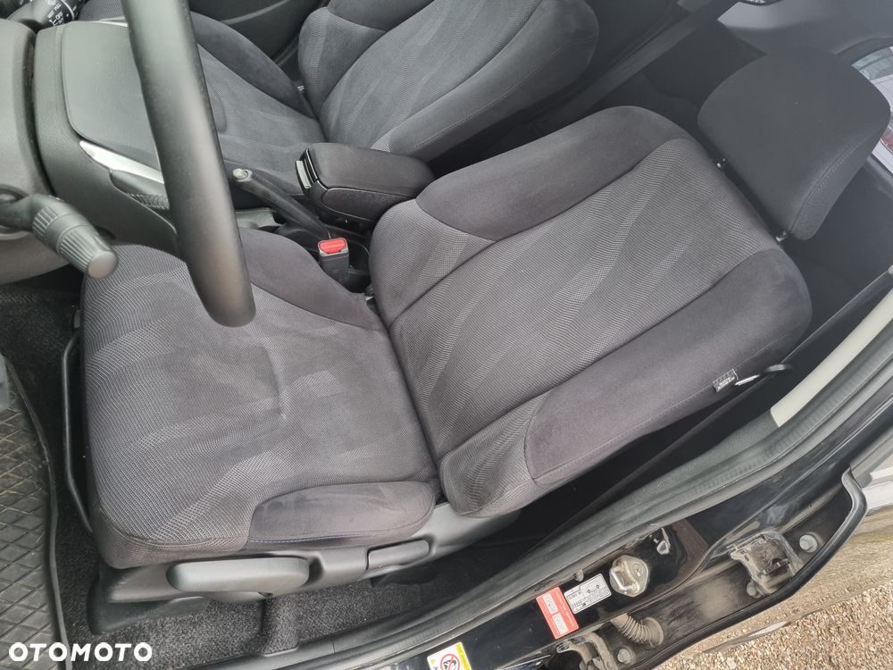 Honda Jazz 1.4 i-VTEC Elegance - 28