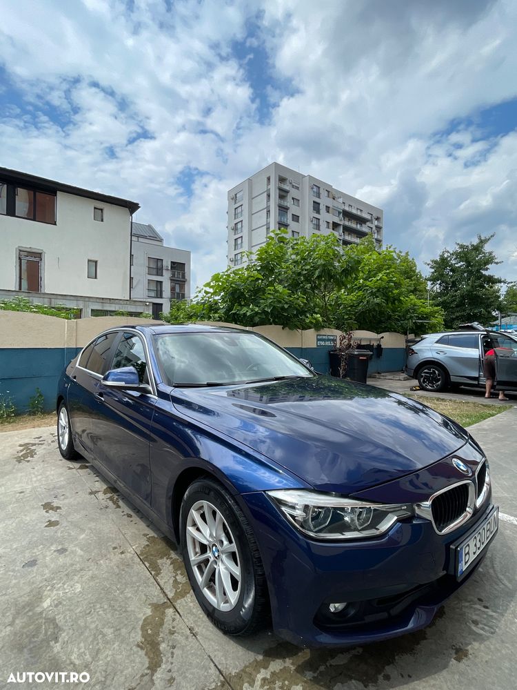 BMW Seria 3 - 2
