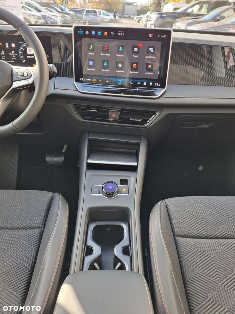 Volkswagen Tiguan 1.5 eTSI Edition 20 DSG - 27