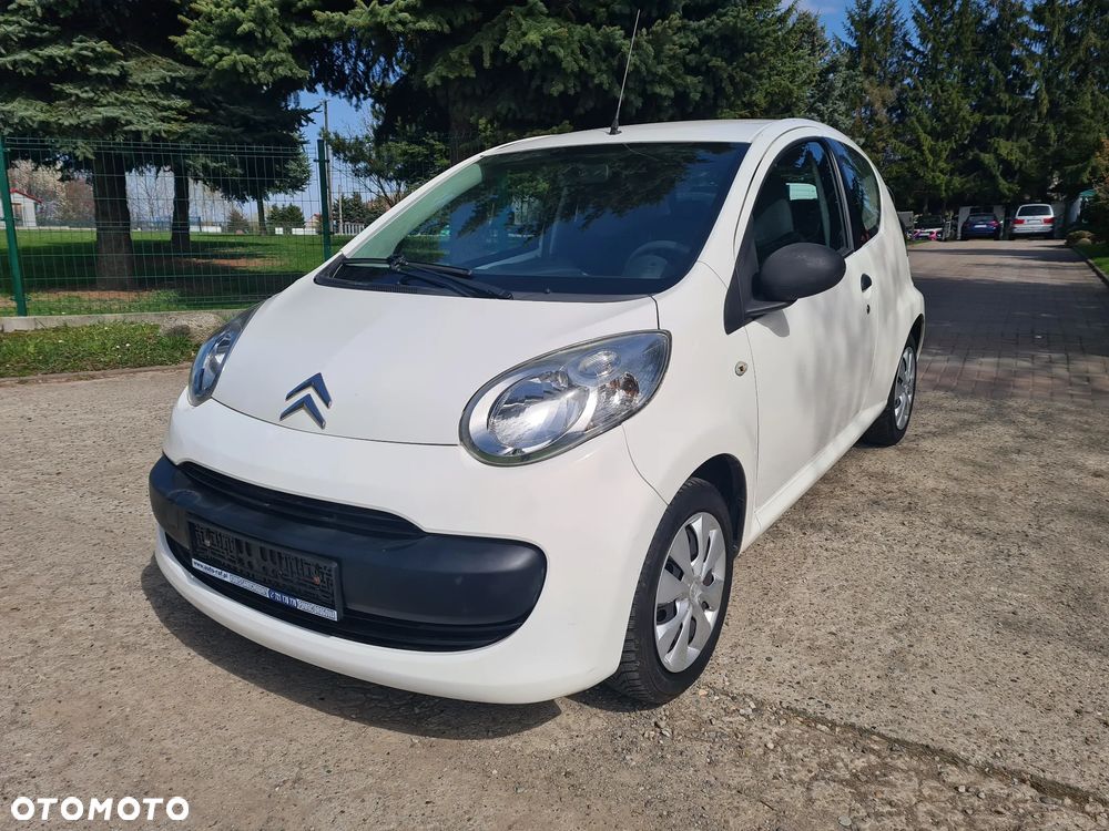 Citroën C1 - 2