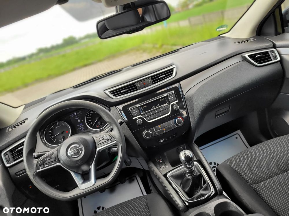 Nissan Qashqai - 24