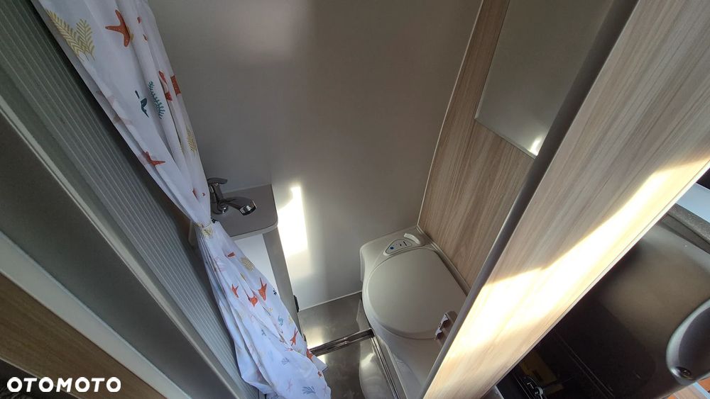 Volkswagen Crafter - 13