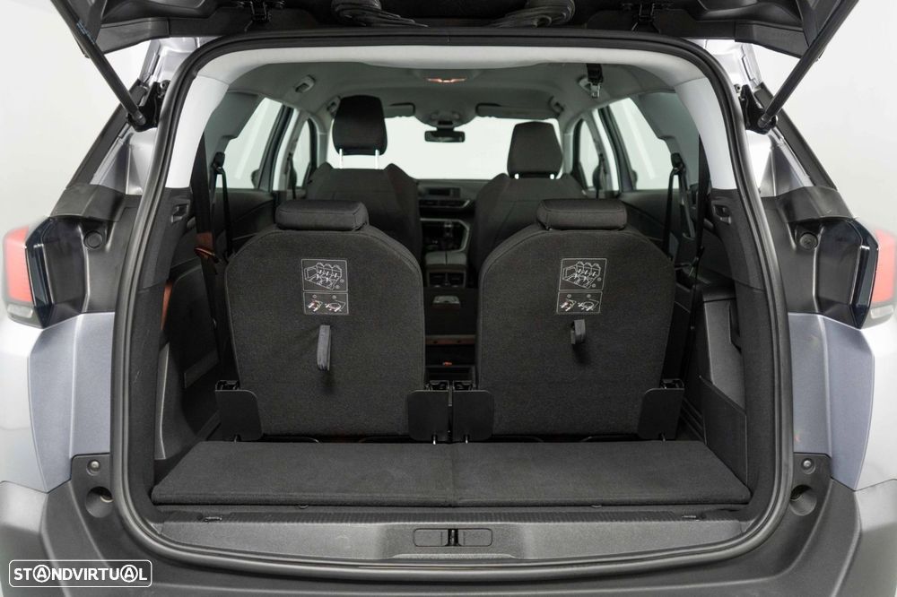 Peugeot 5008 1.2 PureTech Active Pack - 23