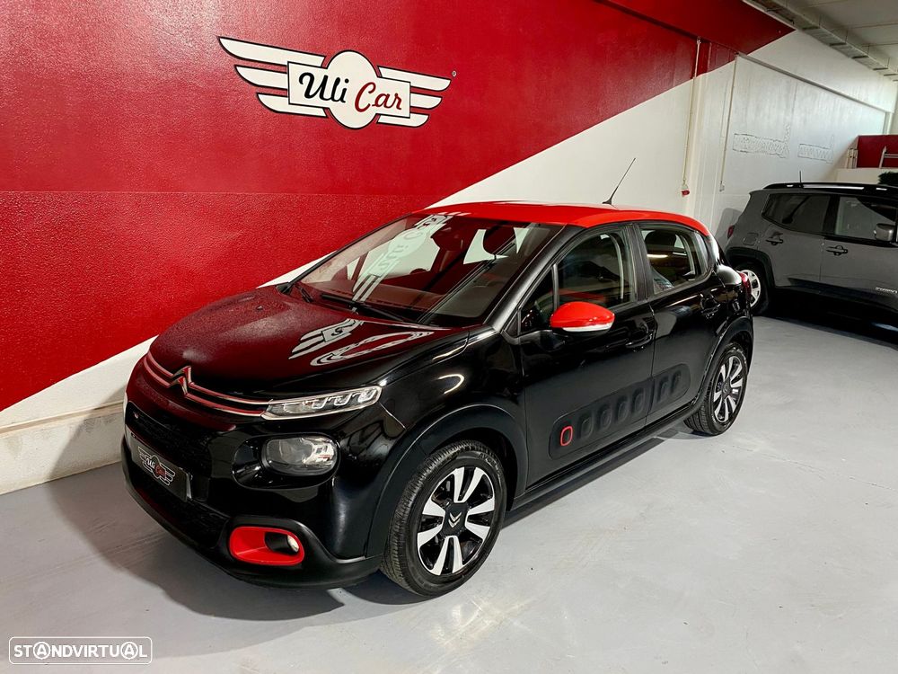 Citroën C3 1.2 PureTech Shine - 43