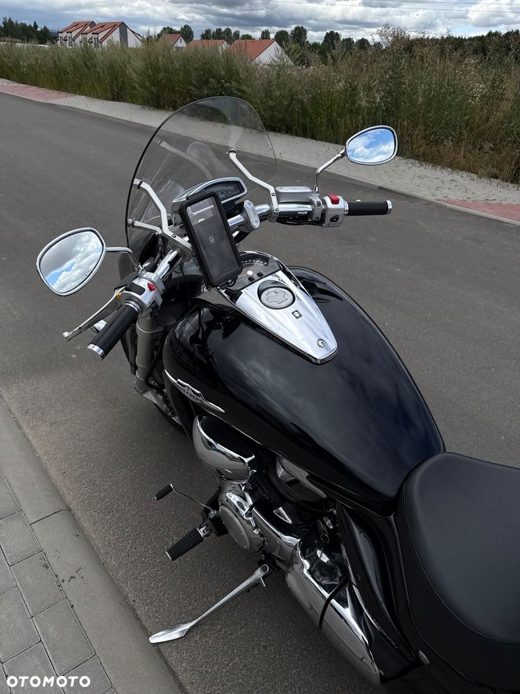 Suzuki Boulevard - 7