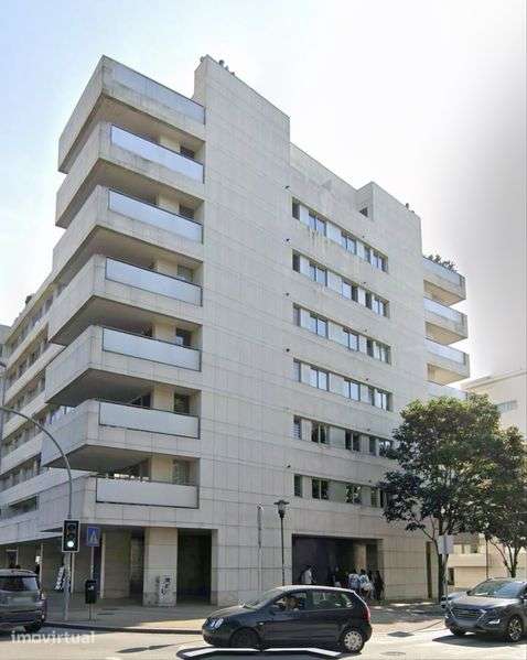 Lugar de garagem Norte Shoping - Grande imagem: 2/4
