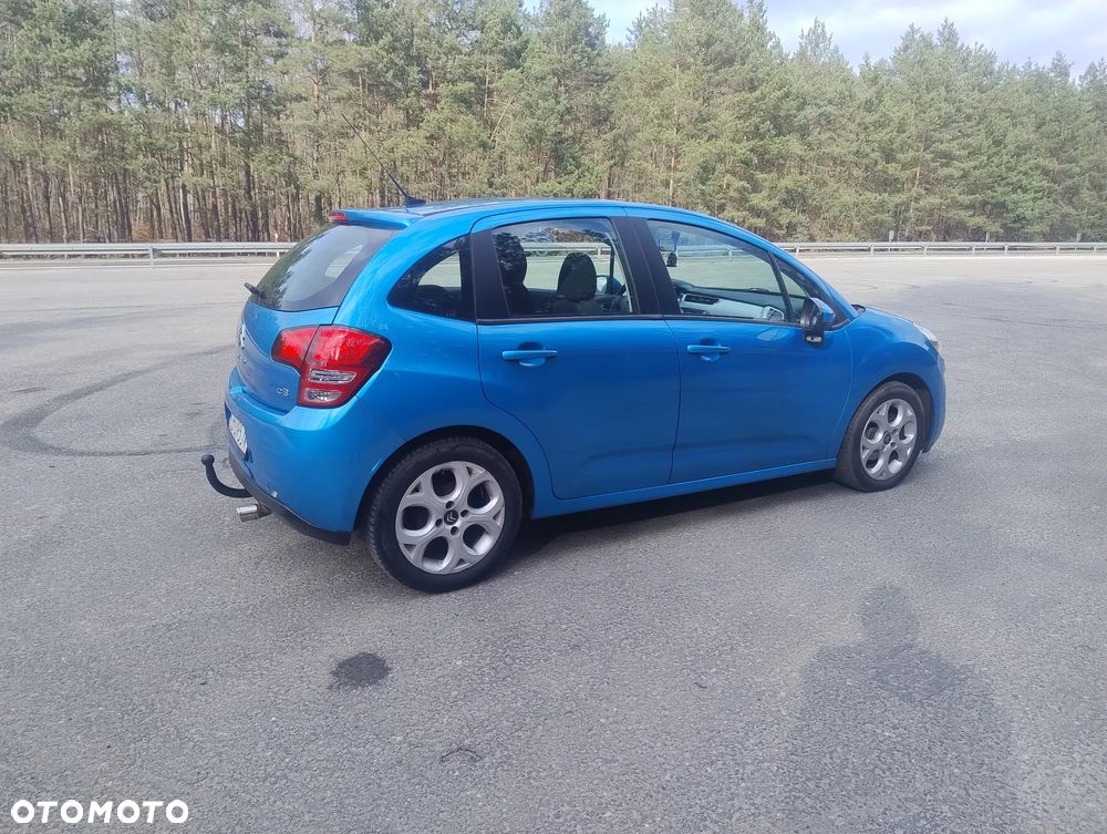 Citroën C3 VTi 95 Exclusive - 16