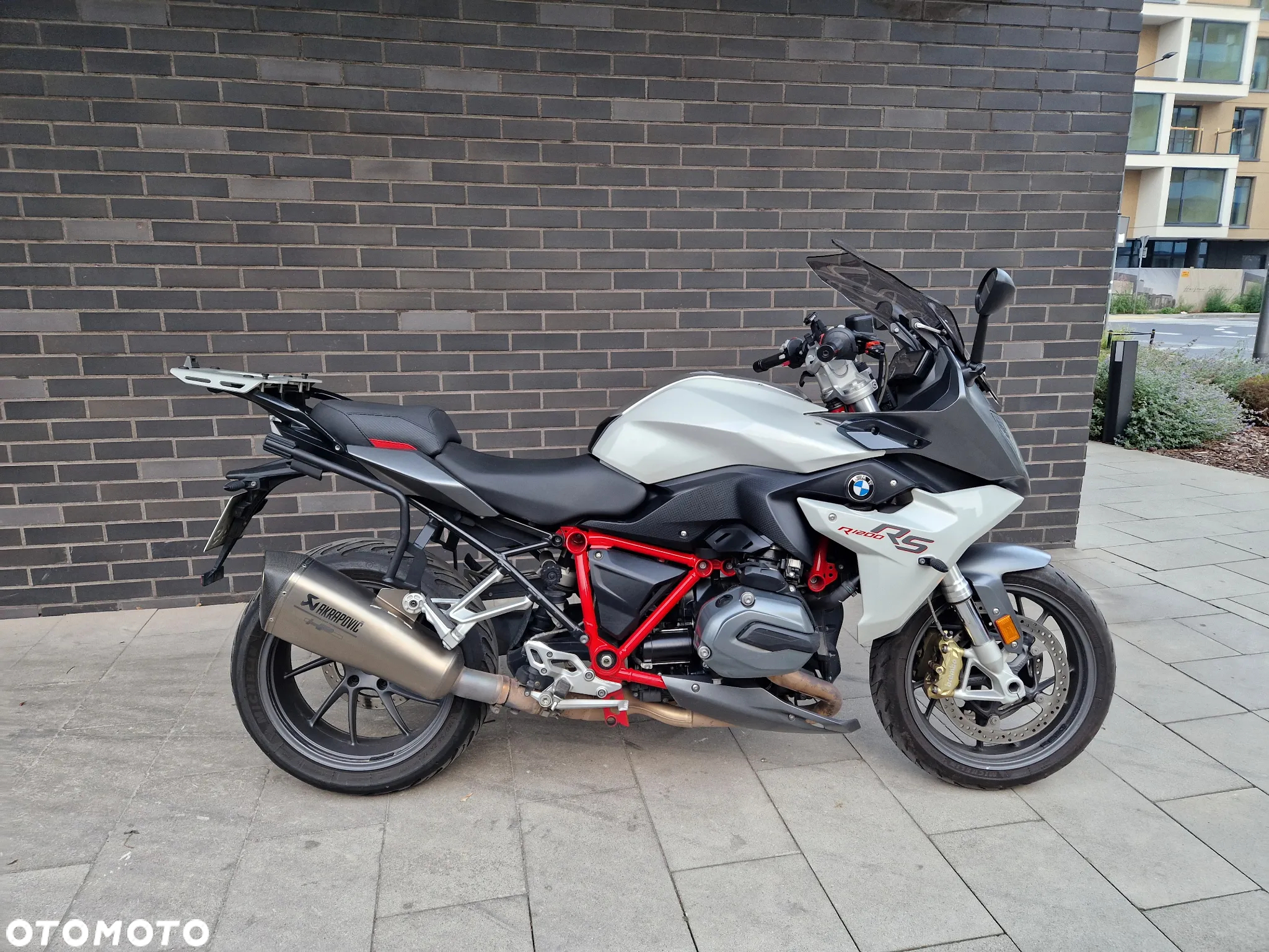 BMW R - 2