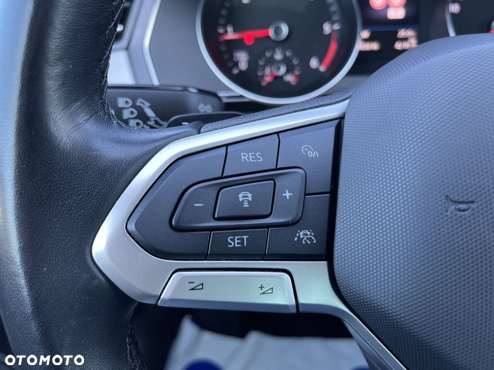 Volkswagen Passat 2.0 TDI EVO Business DSG - 21