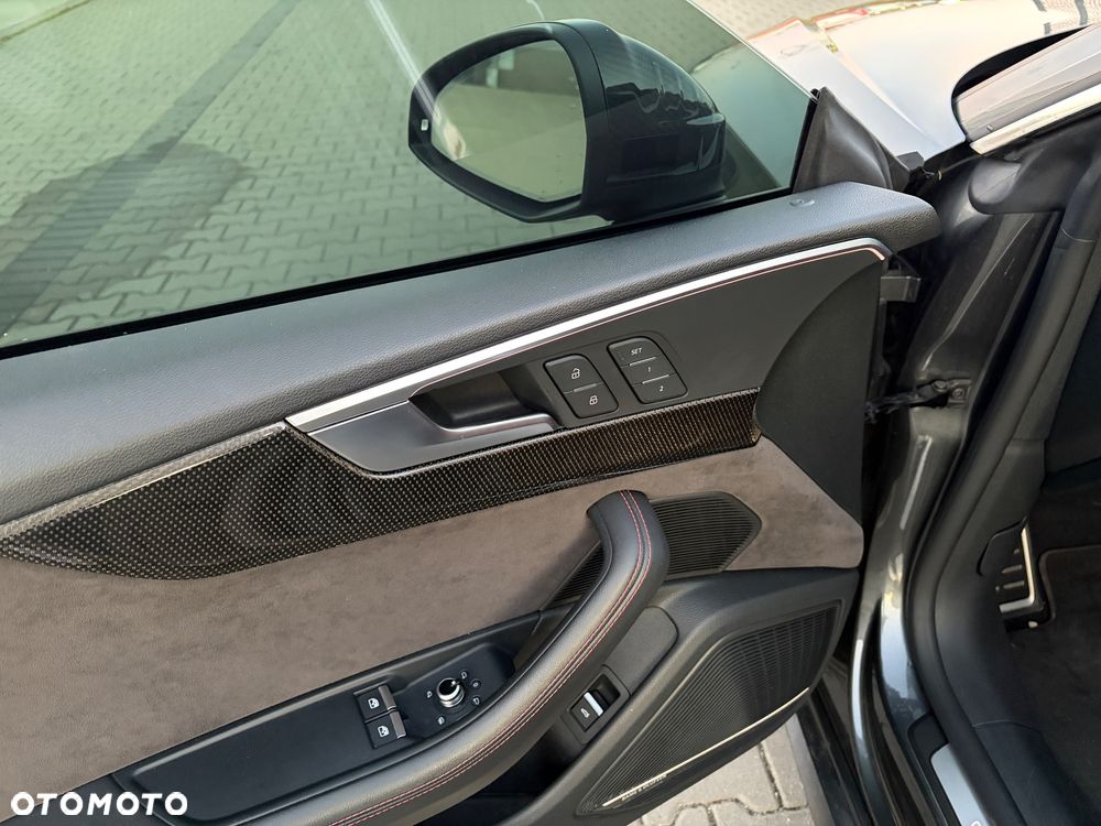 Audi S5 Coupé 3.0 TFSI quattro tiptronic - 14