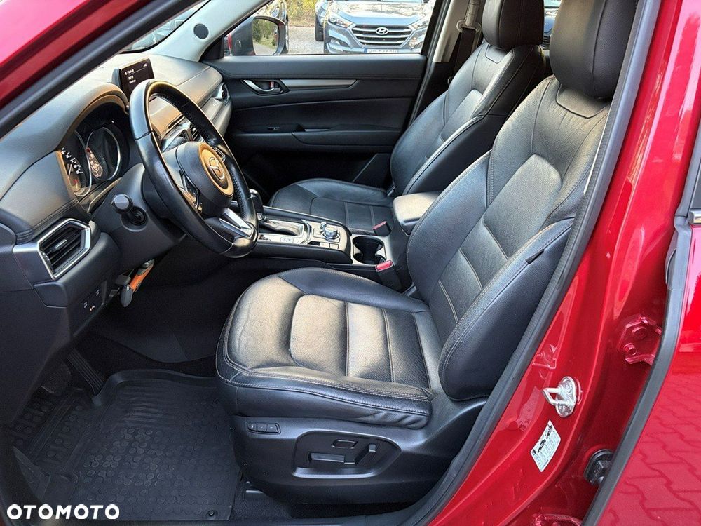 Mazda CX-5 - 10