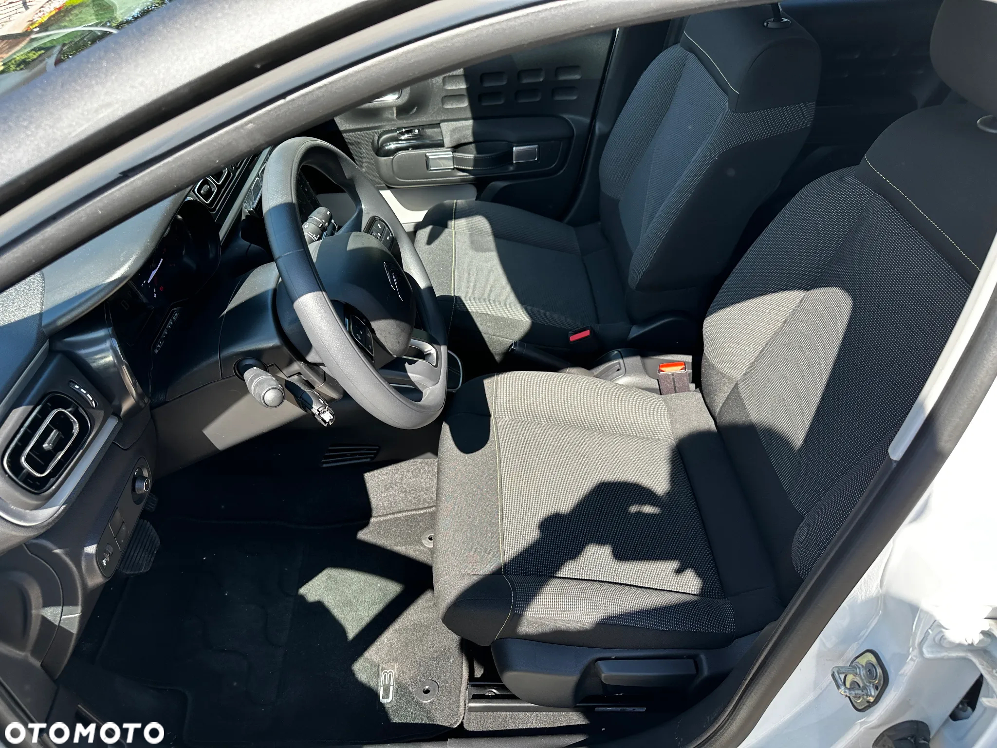 Citroën C3 - 21