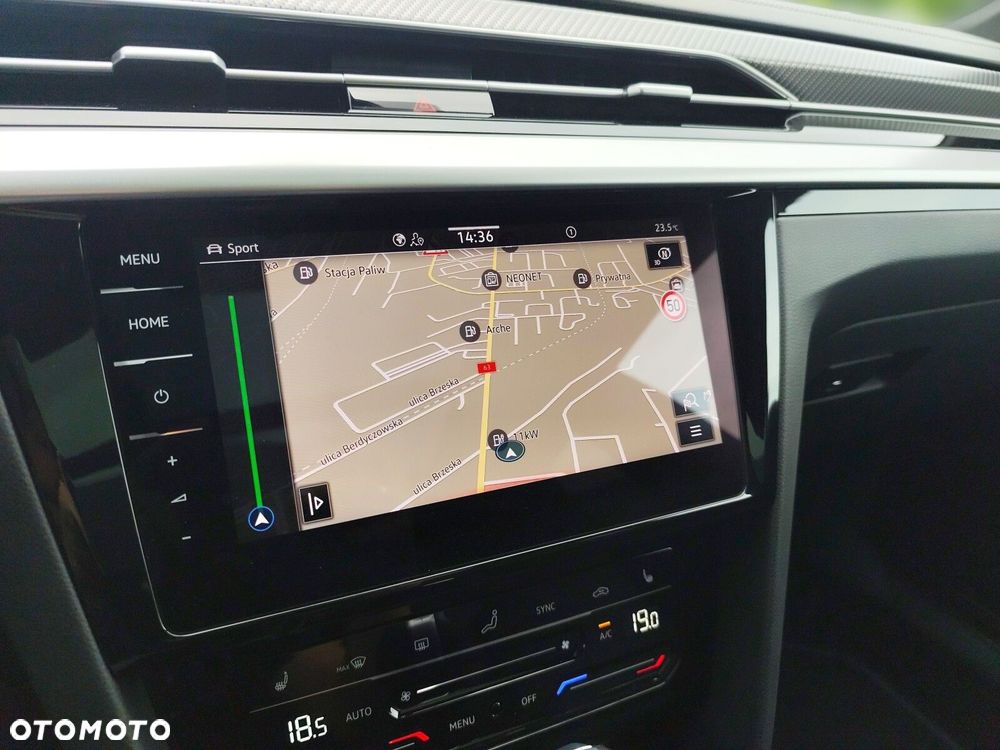 Volkswagen Arteon Shooting Brake 2.0 TSI 4Motion R DSG - 34