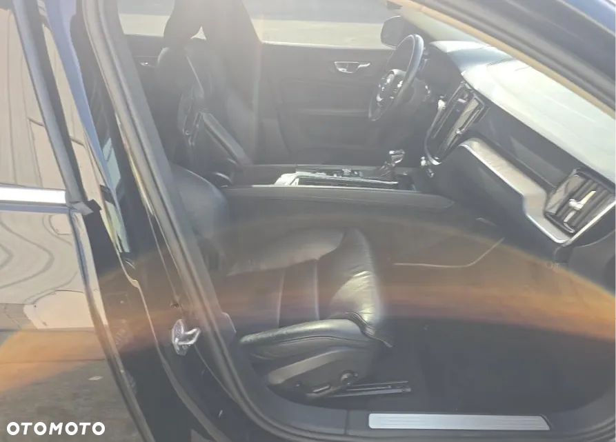 Volvo S60 T6 AWD Inscription - 11