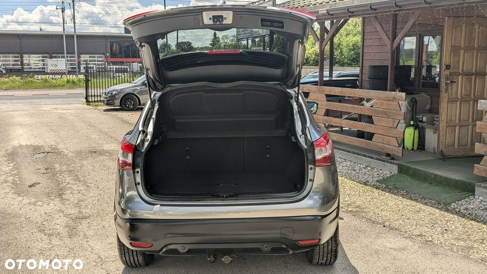Nissan Qashqai - 34