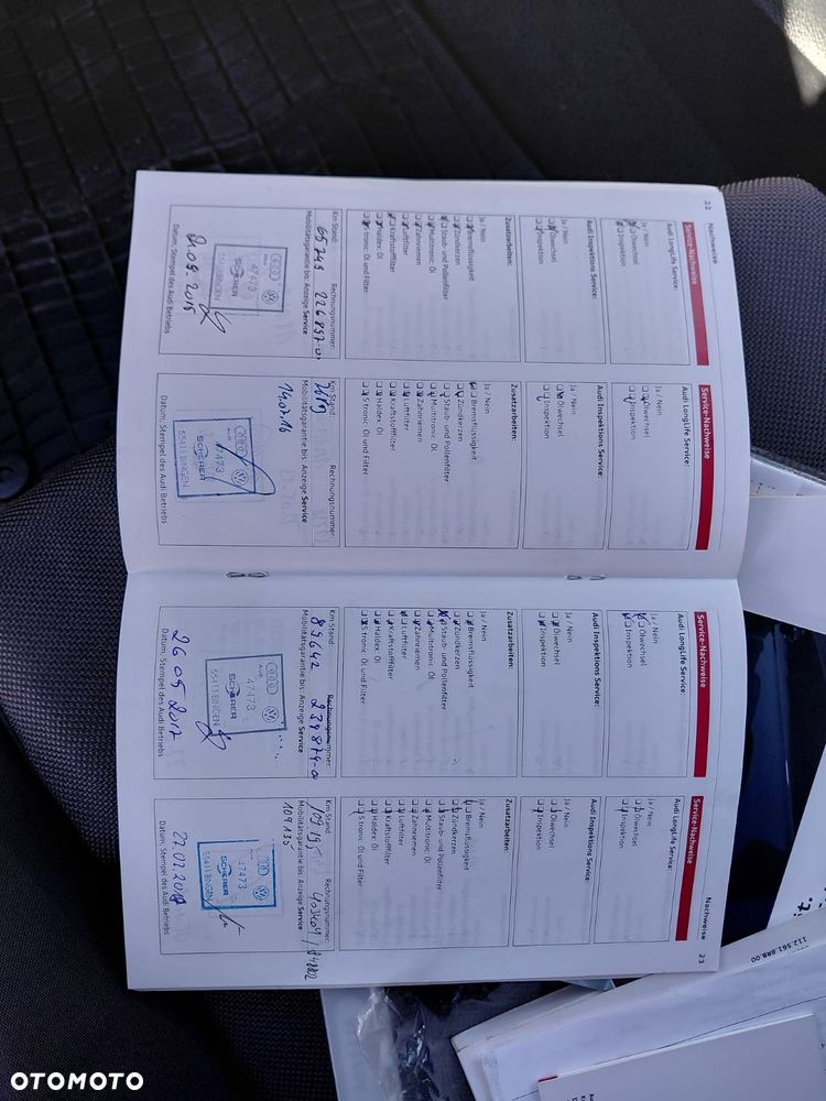 Audi Q5 2.0 TDI Quattro - 25