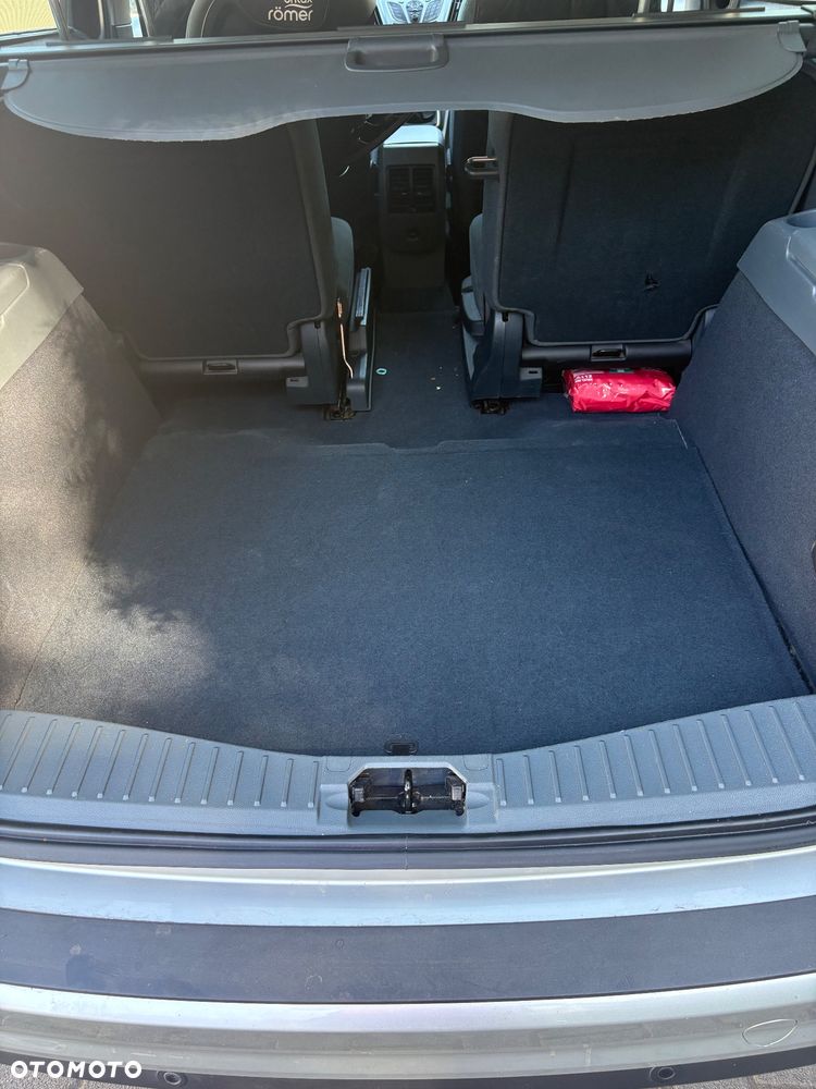 Ford Grand C-MAX 1.0 EcoBoost Titanium ASS - 12