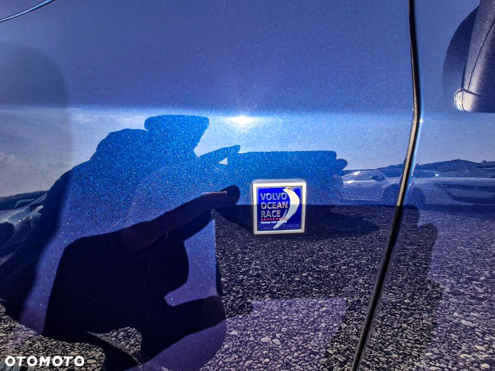 Volvo V60 D3 Geartronic Ocean Race - 30