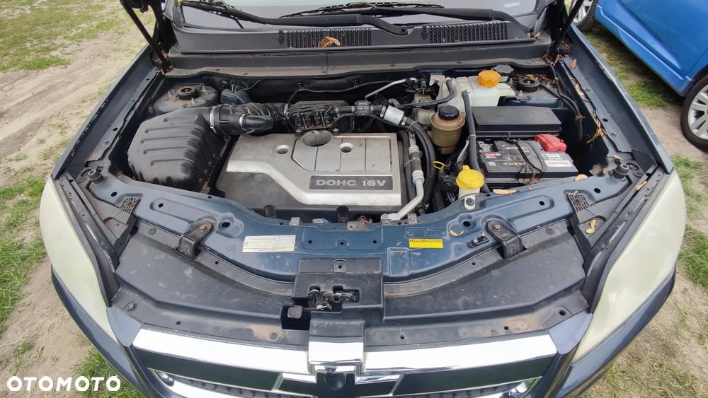 Chevrolet Captiva 2.4 4WD 7 Sitzer LT - 7