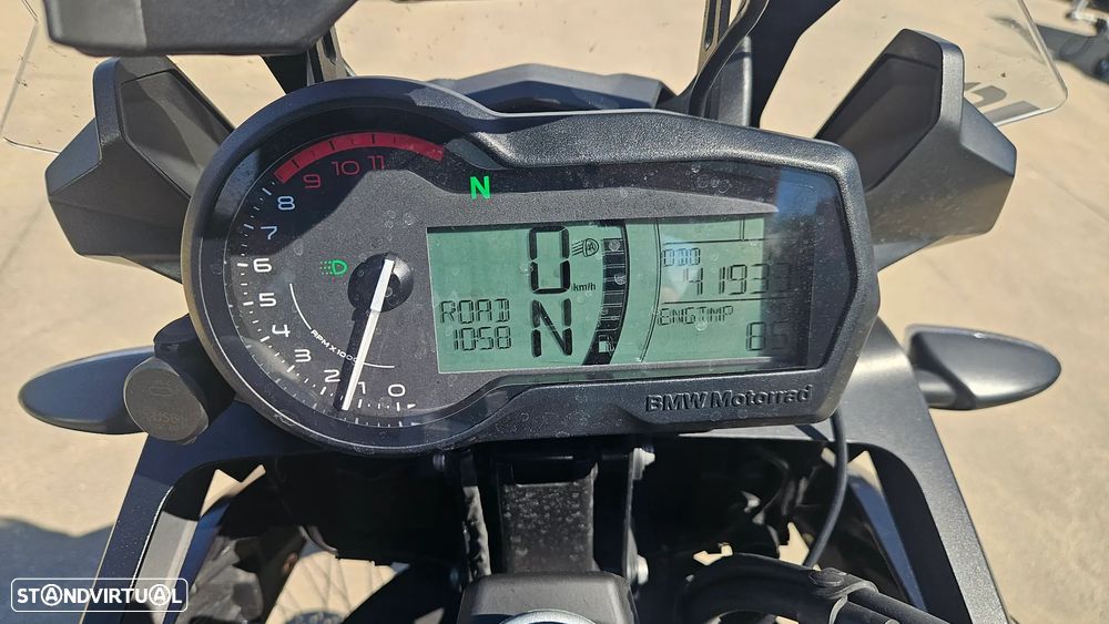 BMW F 850 GS Gs 850 - 12