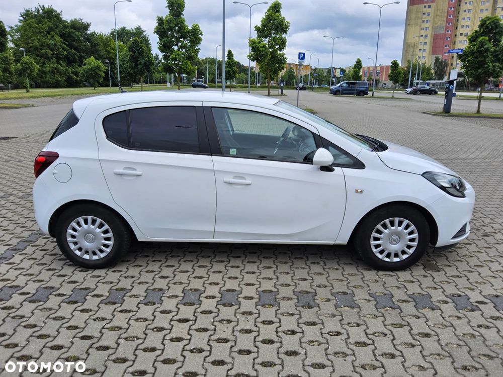 Opel Corsa 1.4 Enjoy - 5