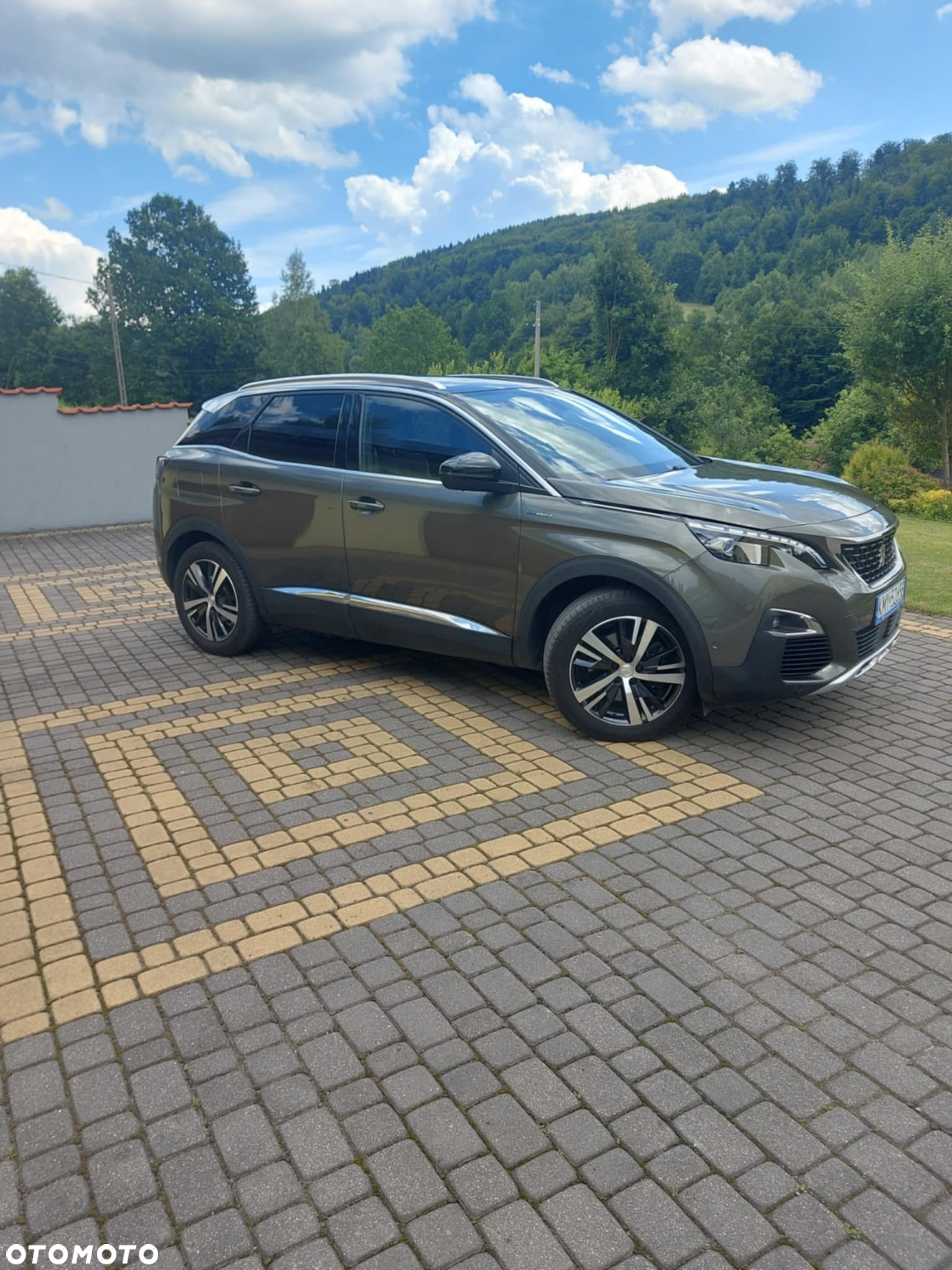 Peugeot 3008 - 10