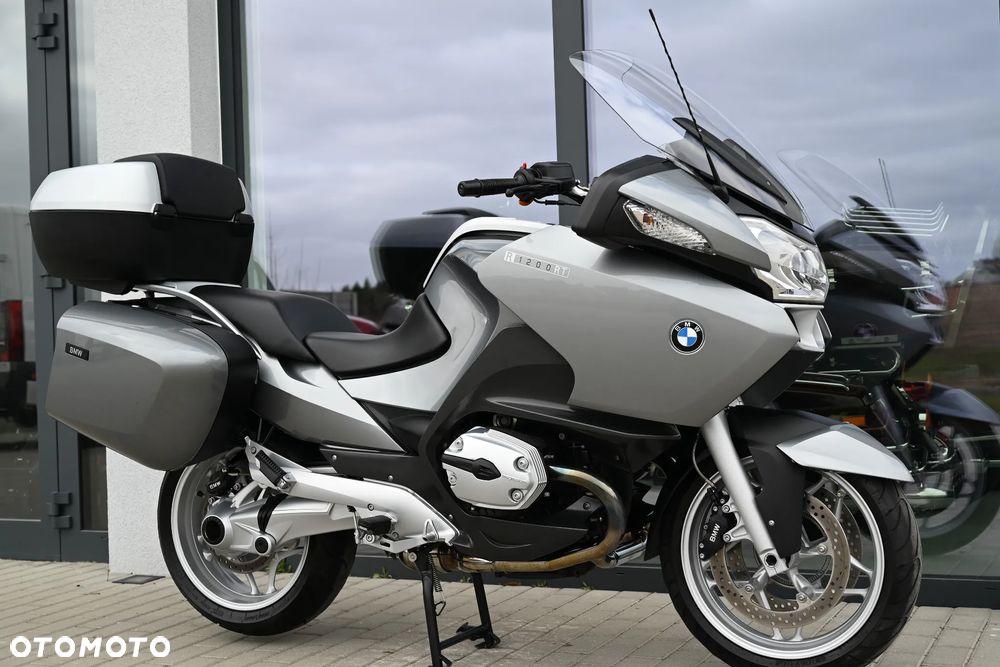BMW RT - 41