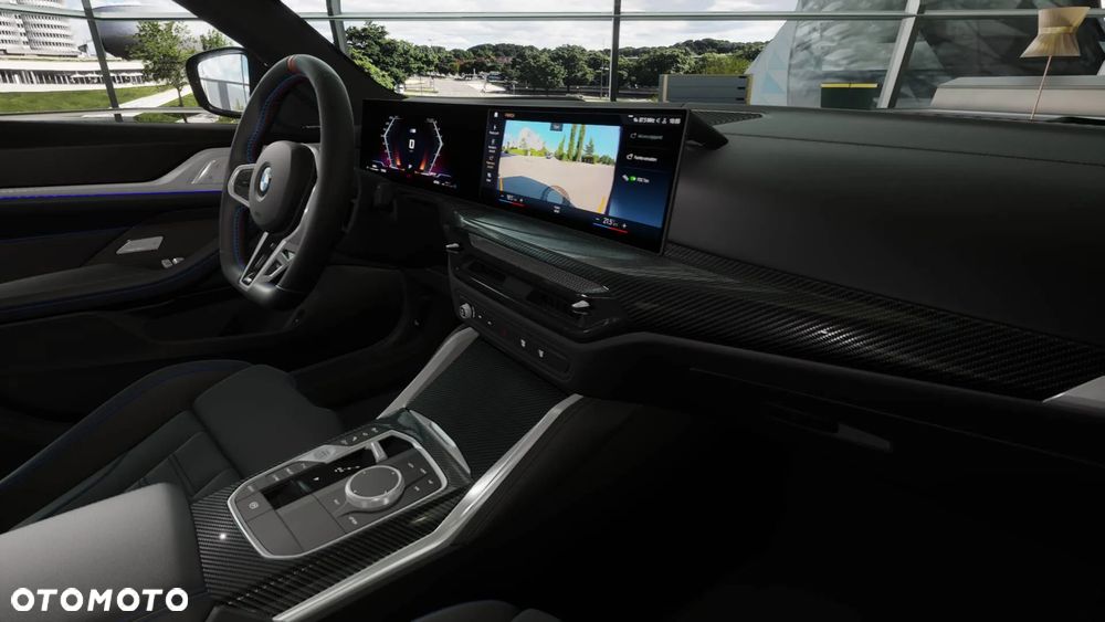 BMW Seria 4 M440i xDrive mHEV sport - 4