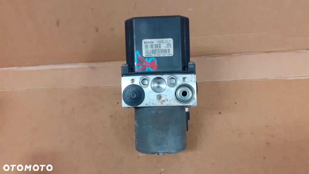#POMPA ABS VW AUDI nr 0265950055 - 4