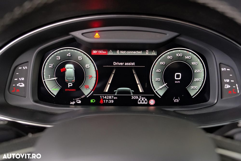 Audi Q7 - 15