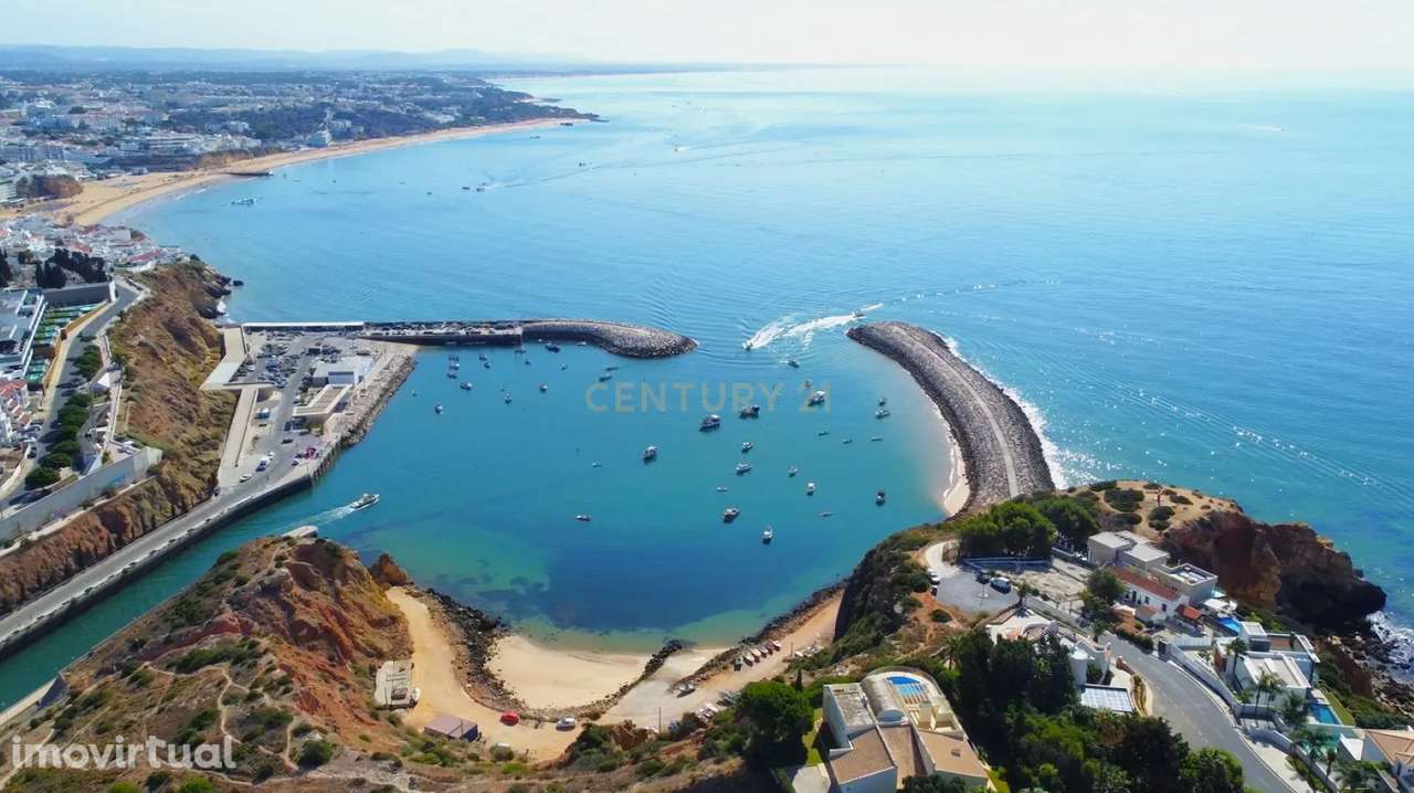 Algarve - Albufeira, oportunidade Única, moradia Exclusiva com Vistas - Grande imagem: 2/39