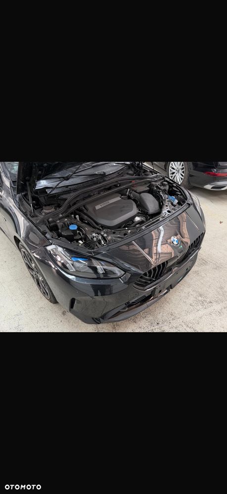BMW Seria 1 120d Sport Line Shadow sport - 4