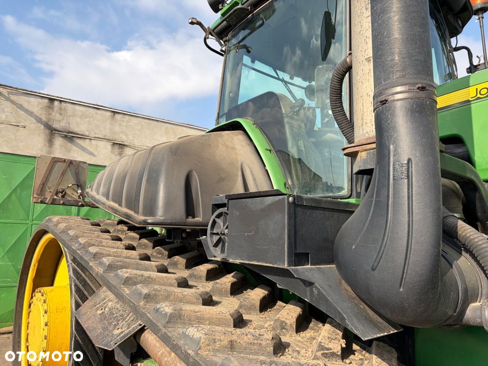 John Deere 9530T - 39