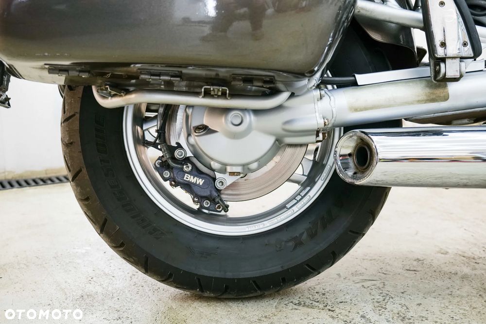BMW R - 34