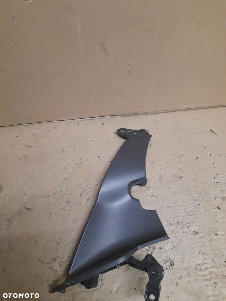 Yamaha r1 rn22 2009 - 2011 wypełnienie ramy owiewka lewa - 3