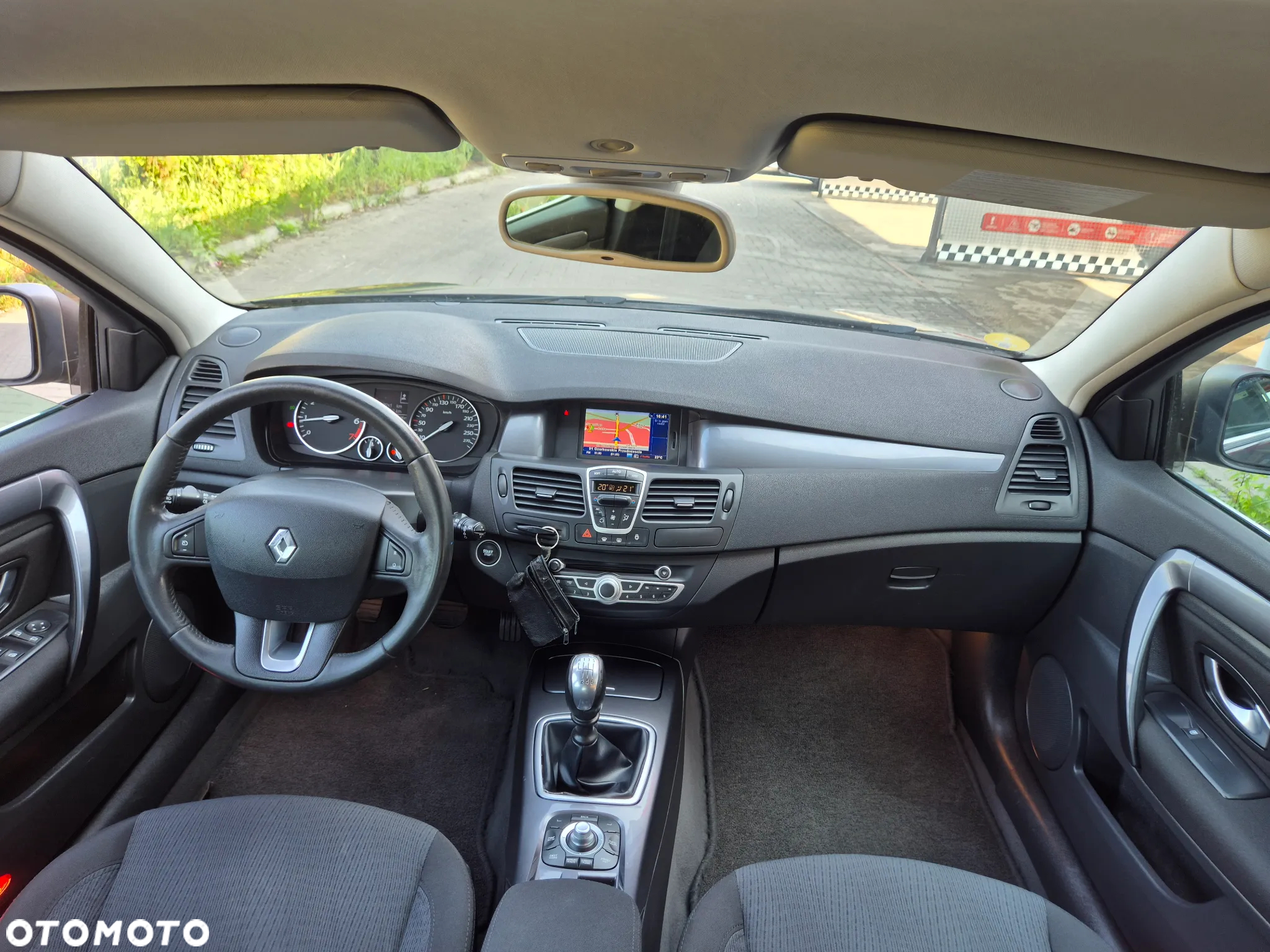 Renault Laguna 2.0 16V Dynamique - 35
